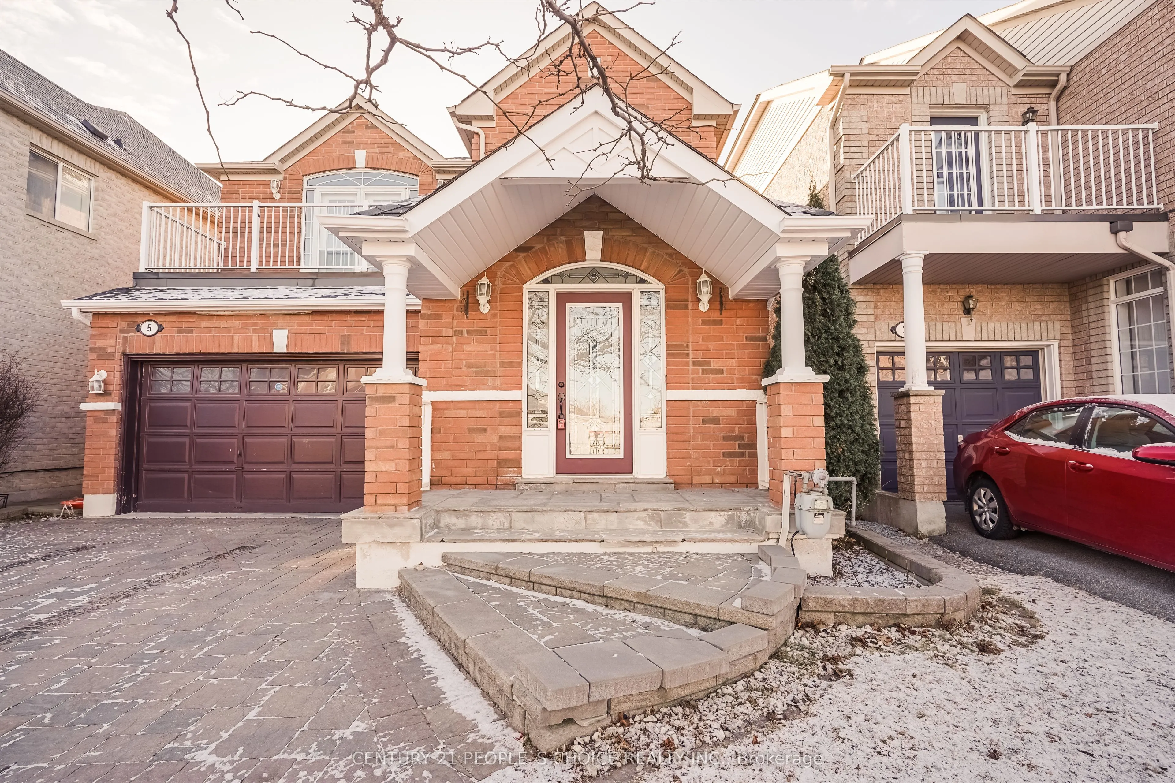 5 Dent Street