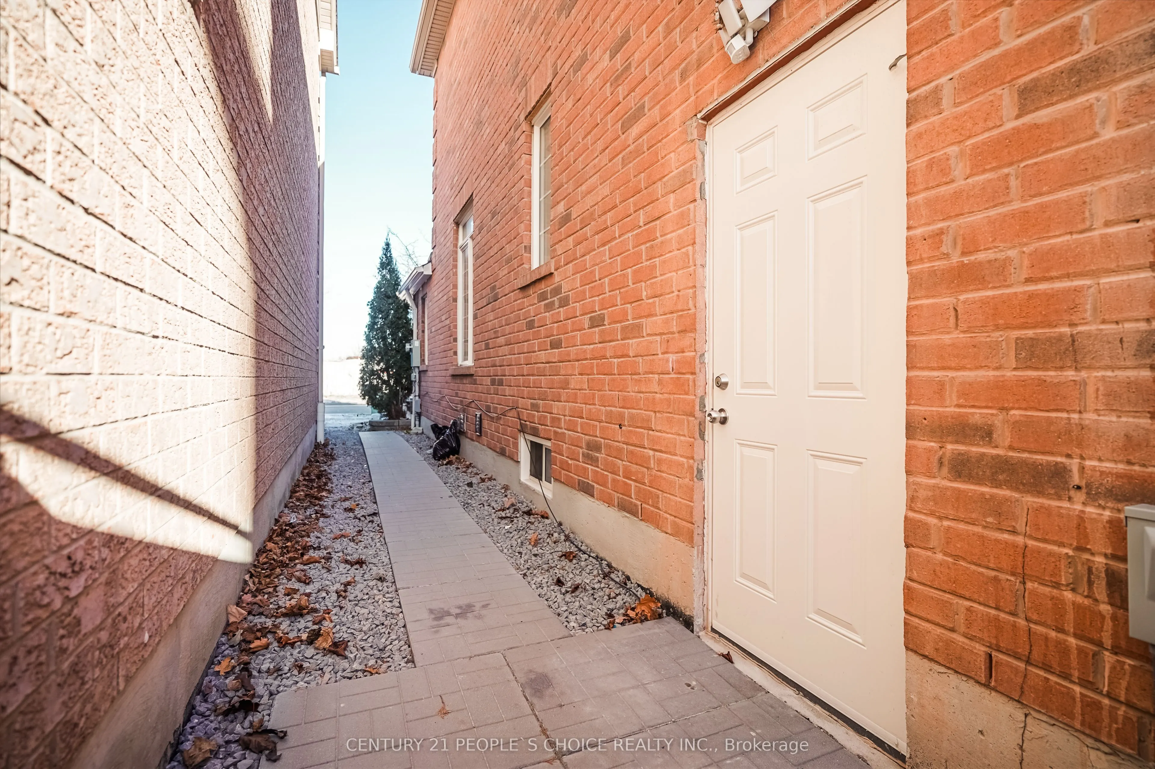 5 Dent Street
