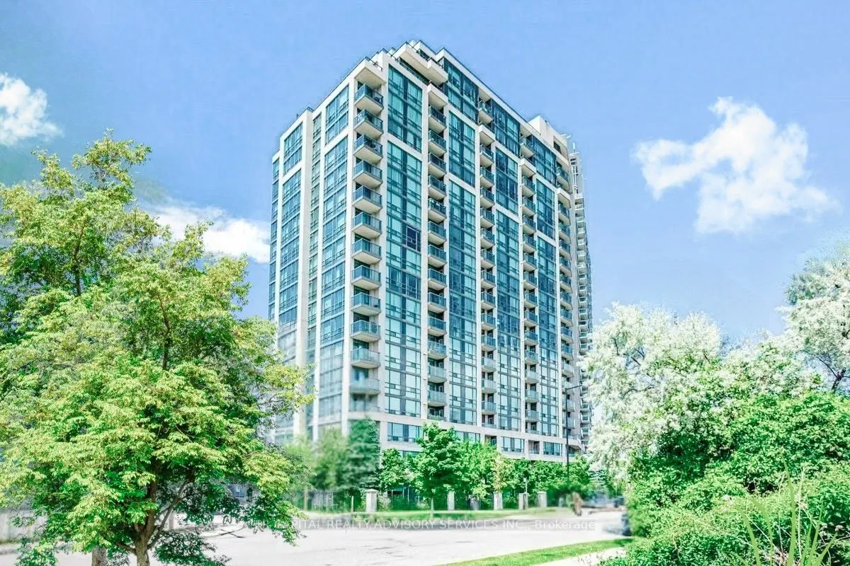 68 Grangeway Avenue, #1102