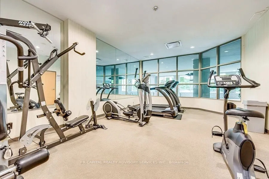 68 Grangeway Avenue, #1102