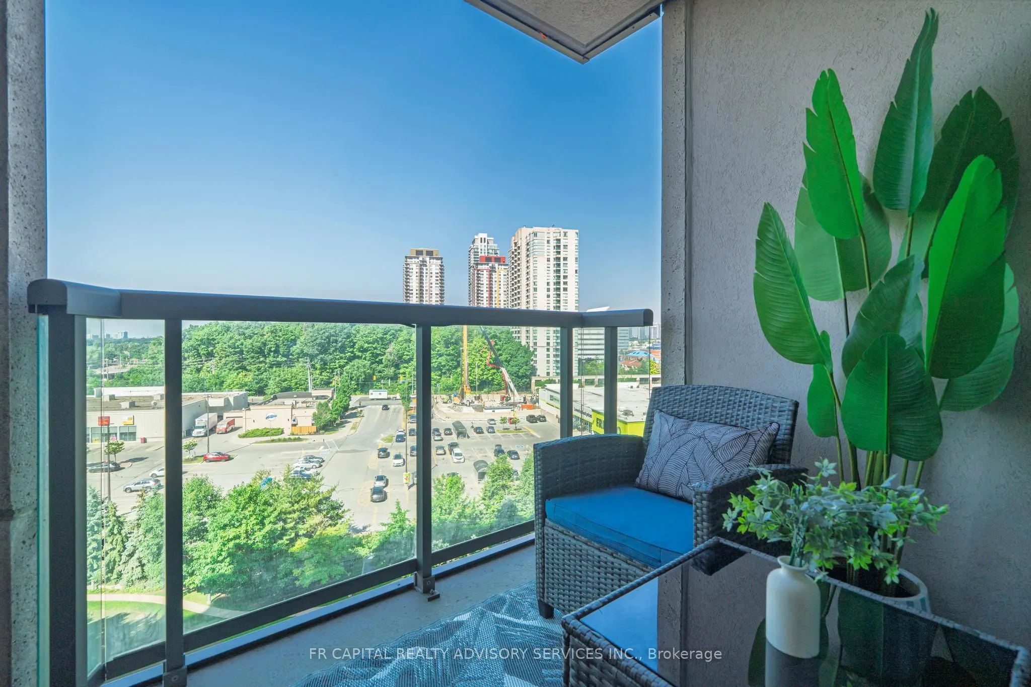 68 Grangeway Avenue, #1102