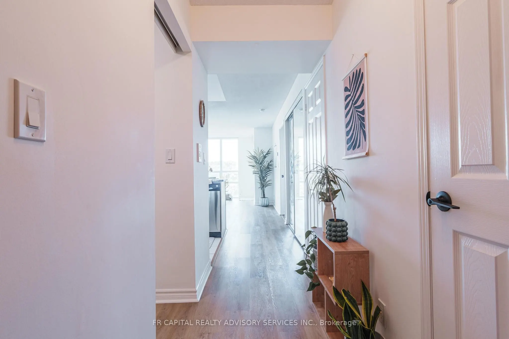68 Grangeway Avenue, #1102
