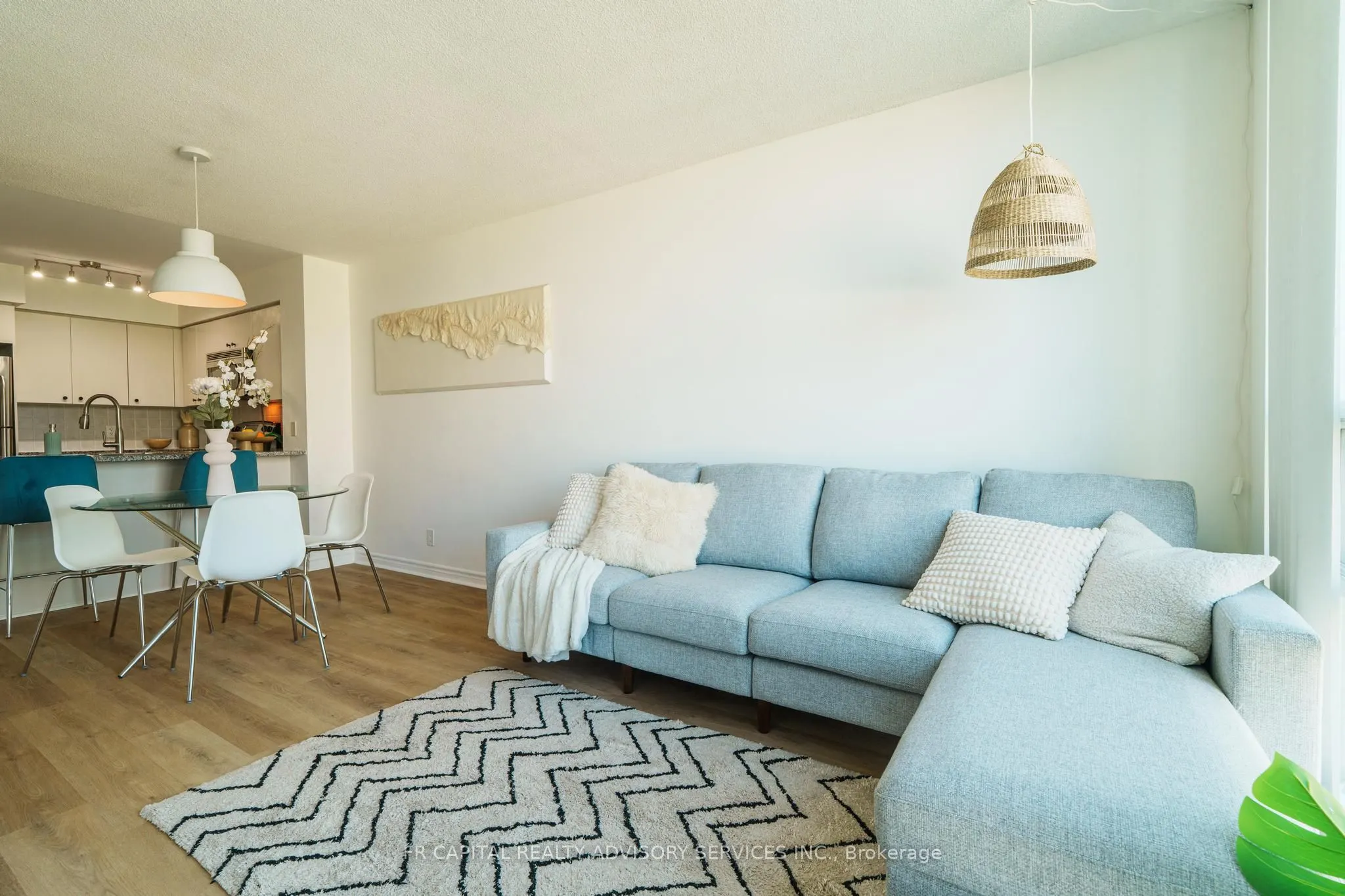 68 Grangeway Avenue, #1102
