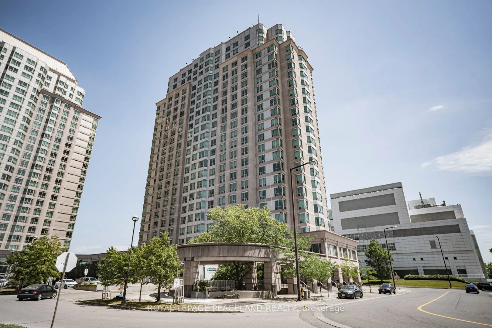 1 Lee Centre Drive, #1905