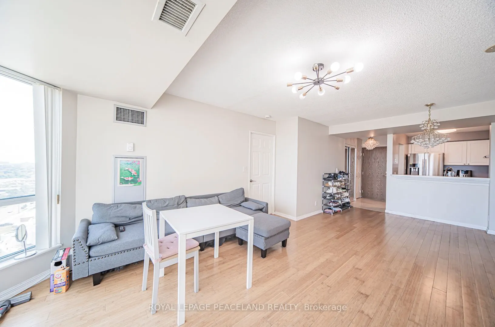 1 Lee Centre Drive, #1905