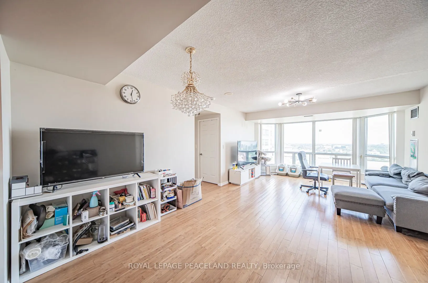 1 Lee Centre Drive, #1905