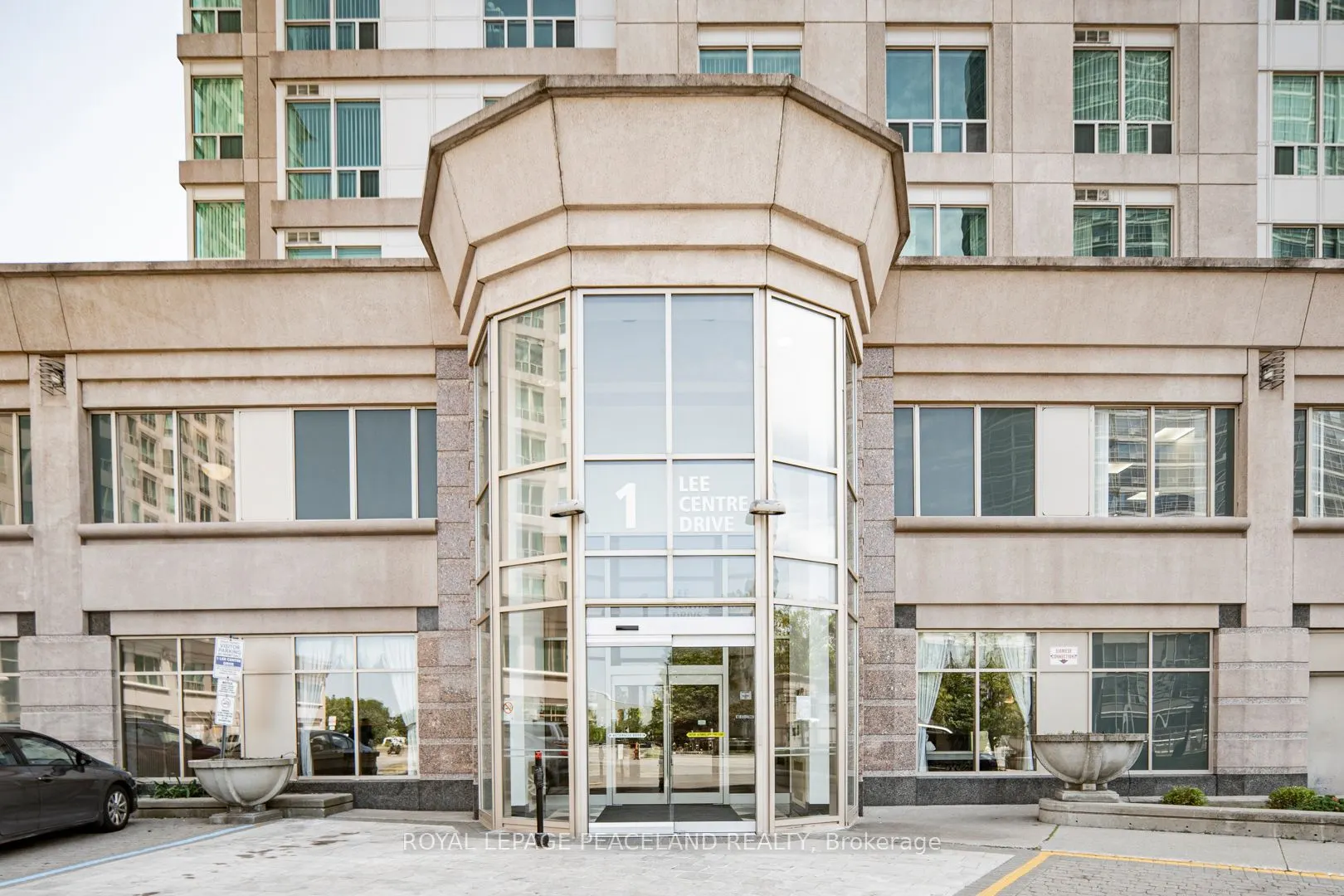 1 Lee Centre Drive, #1905