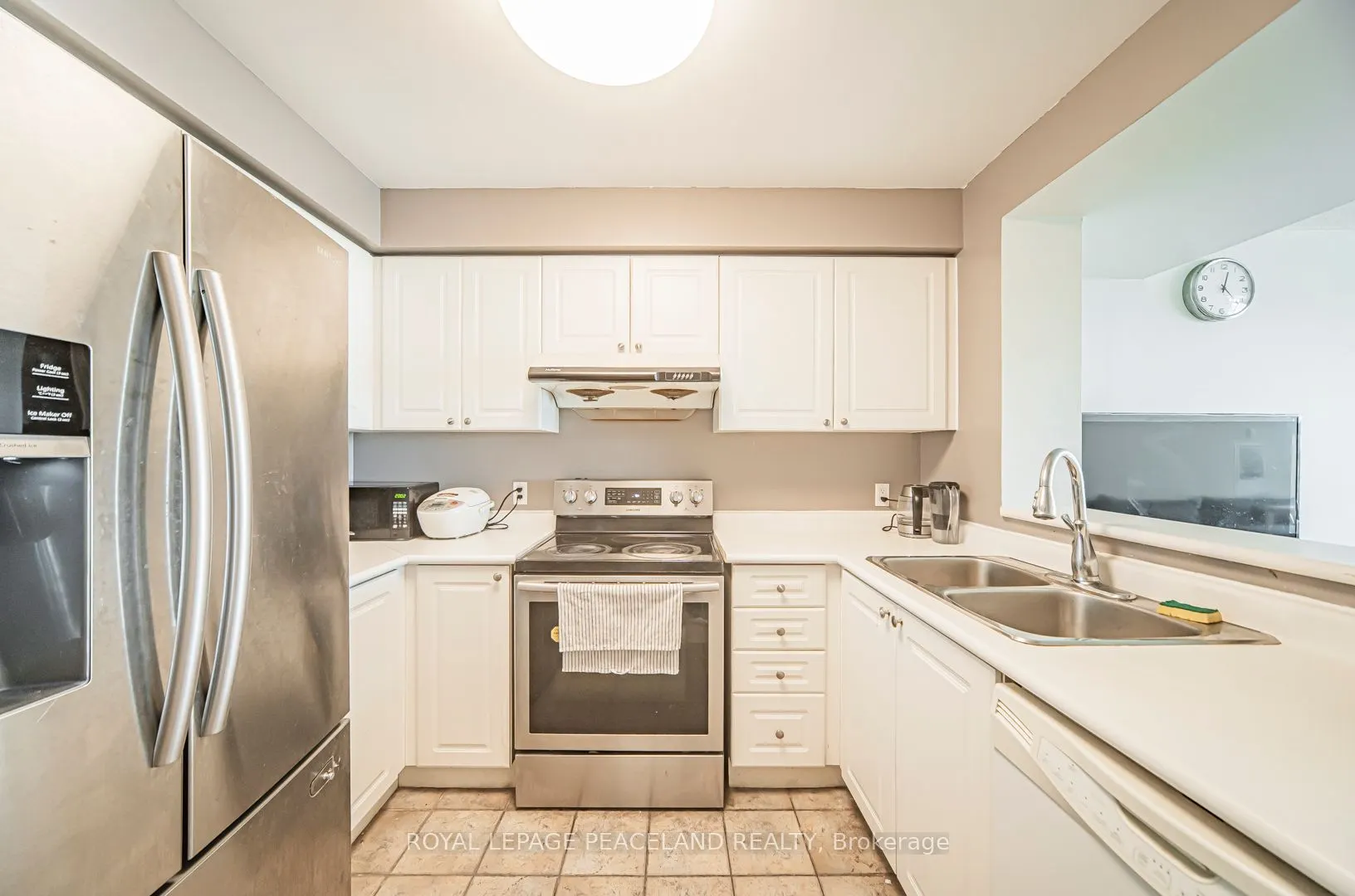 1 Lee Centre Drive, #1905