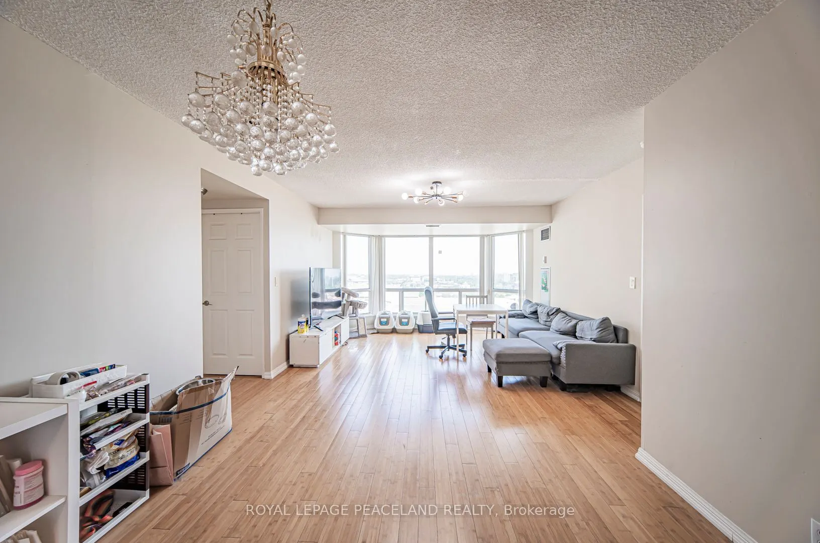 1 Lee Centre Drive, #1905