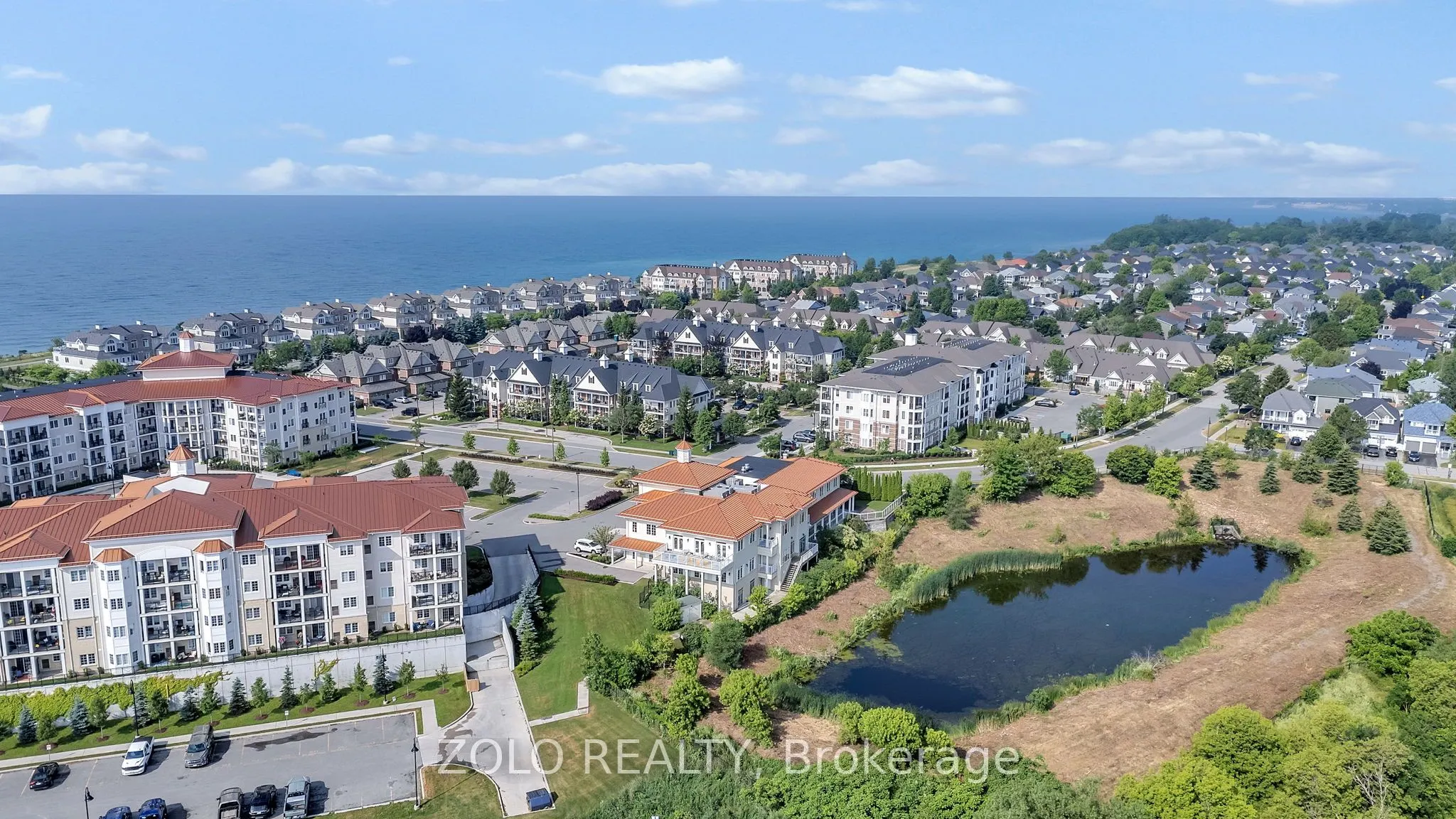 395 Lakebreeze Drive, #301