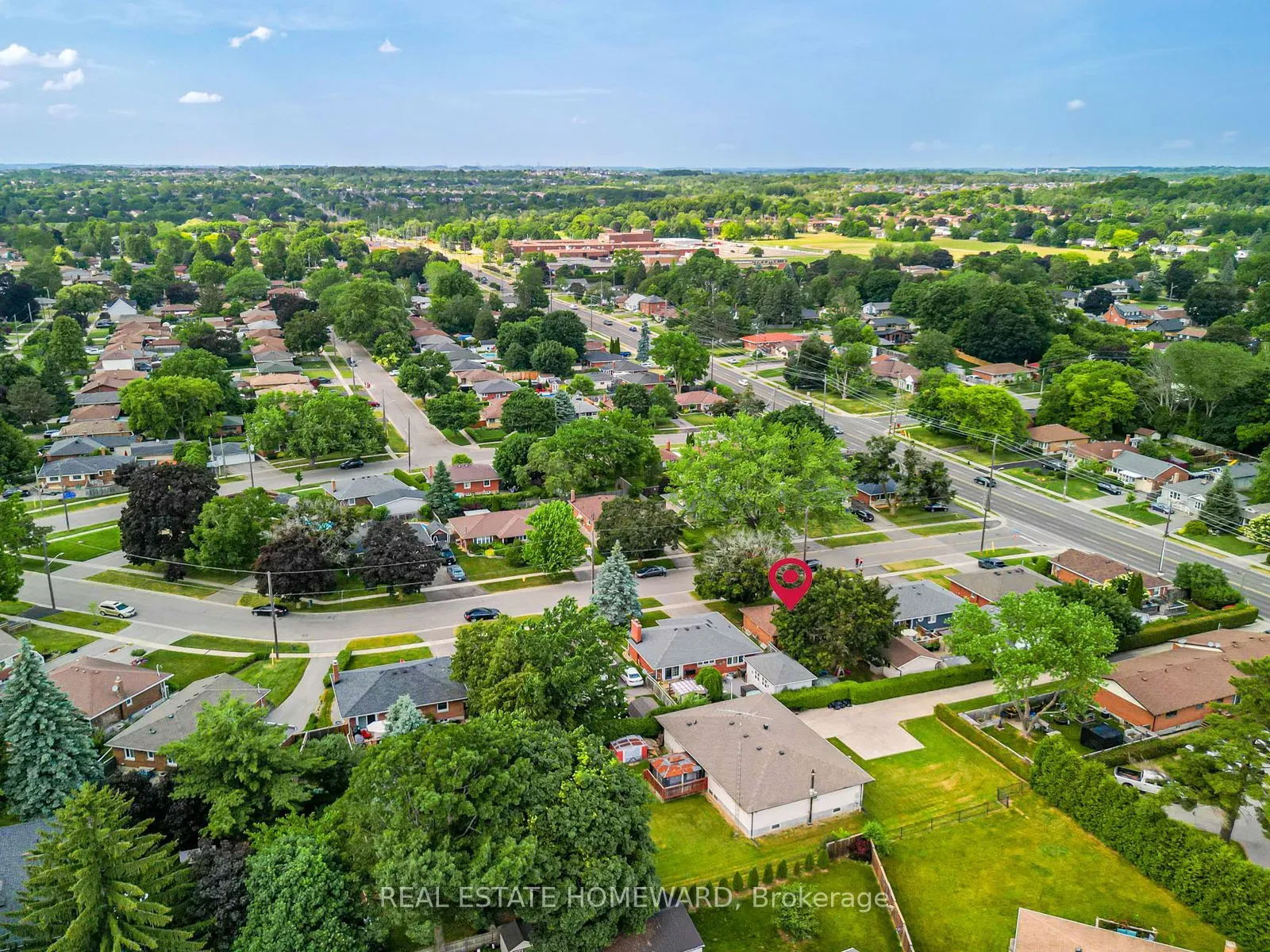 793 Eastglen Drive