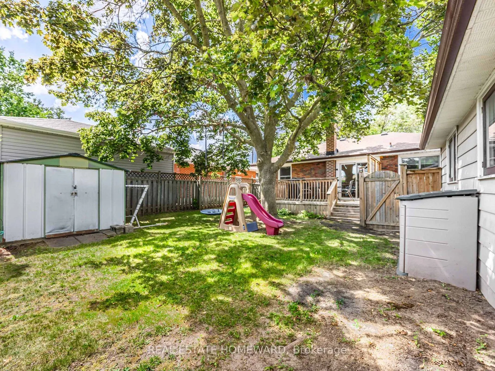 793 Eastglen Drive