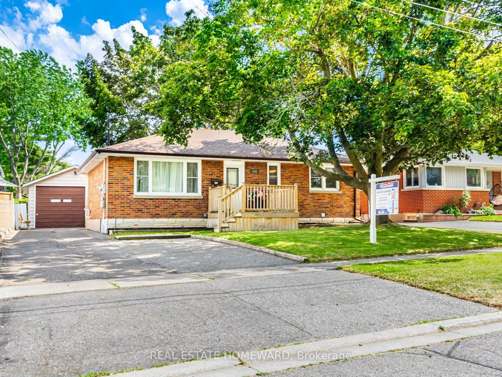 793 Eastglen Drive
