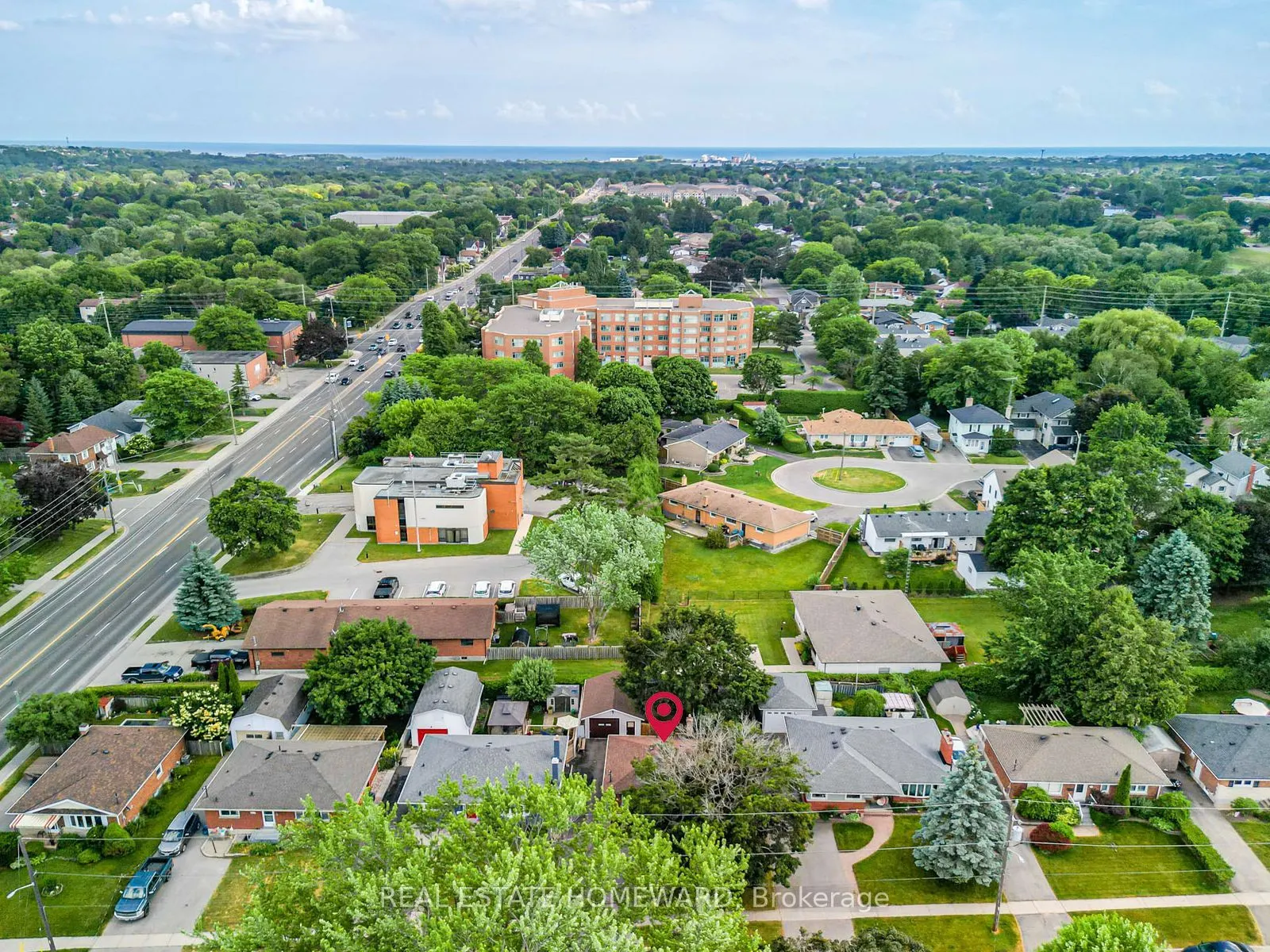 793 Eastglen Drive