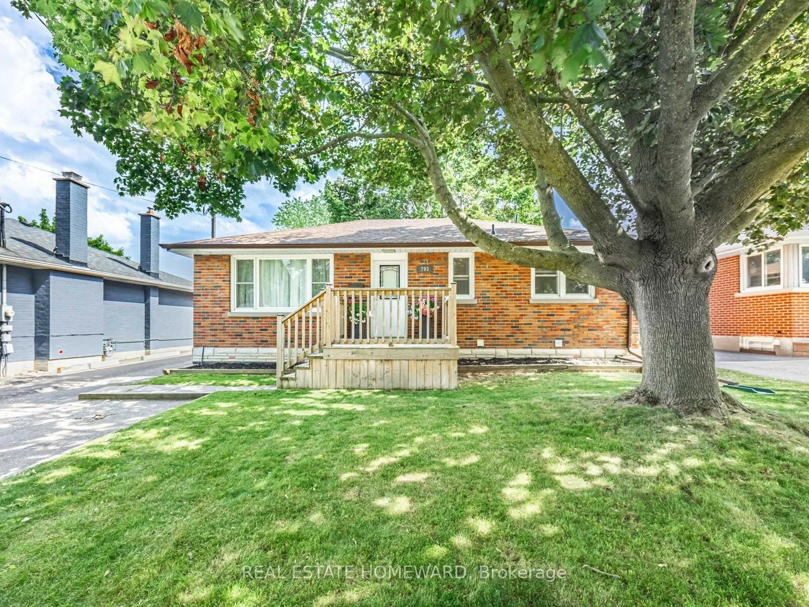 793 Eastglen Drive
