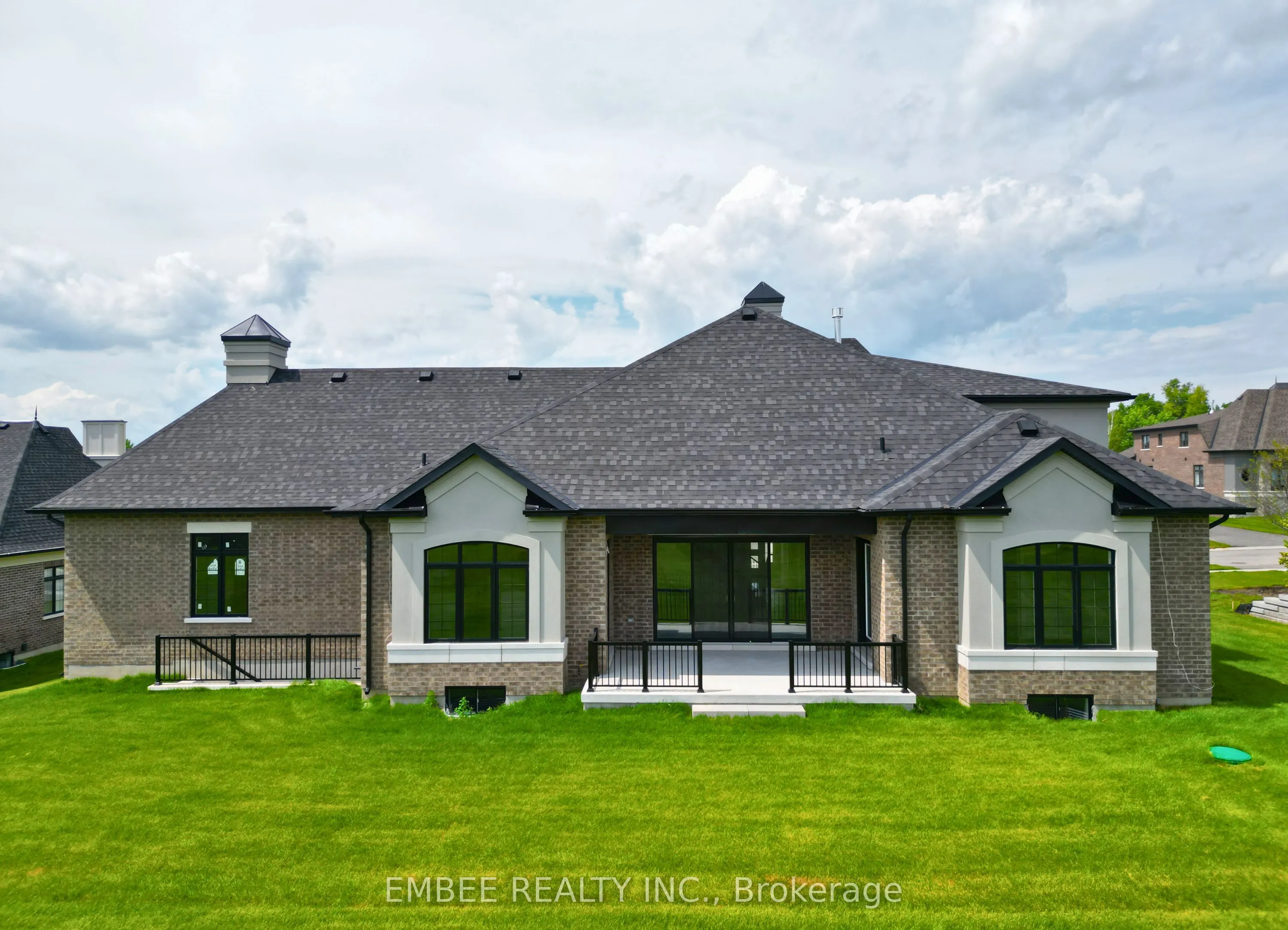 46 Bonnie Brae Court