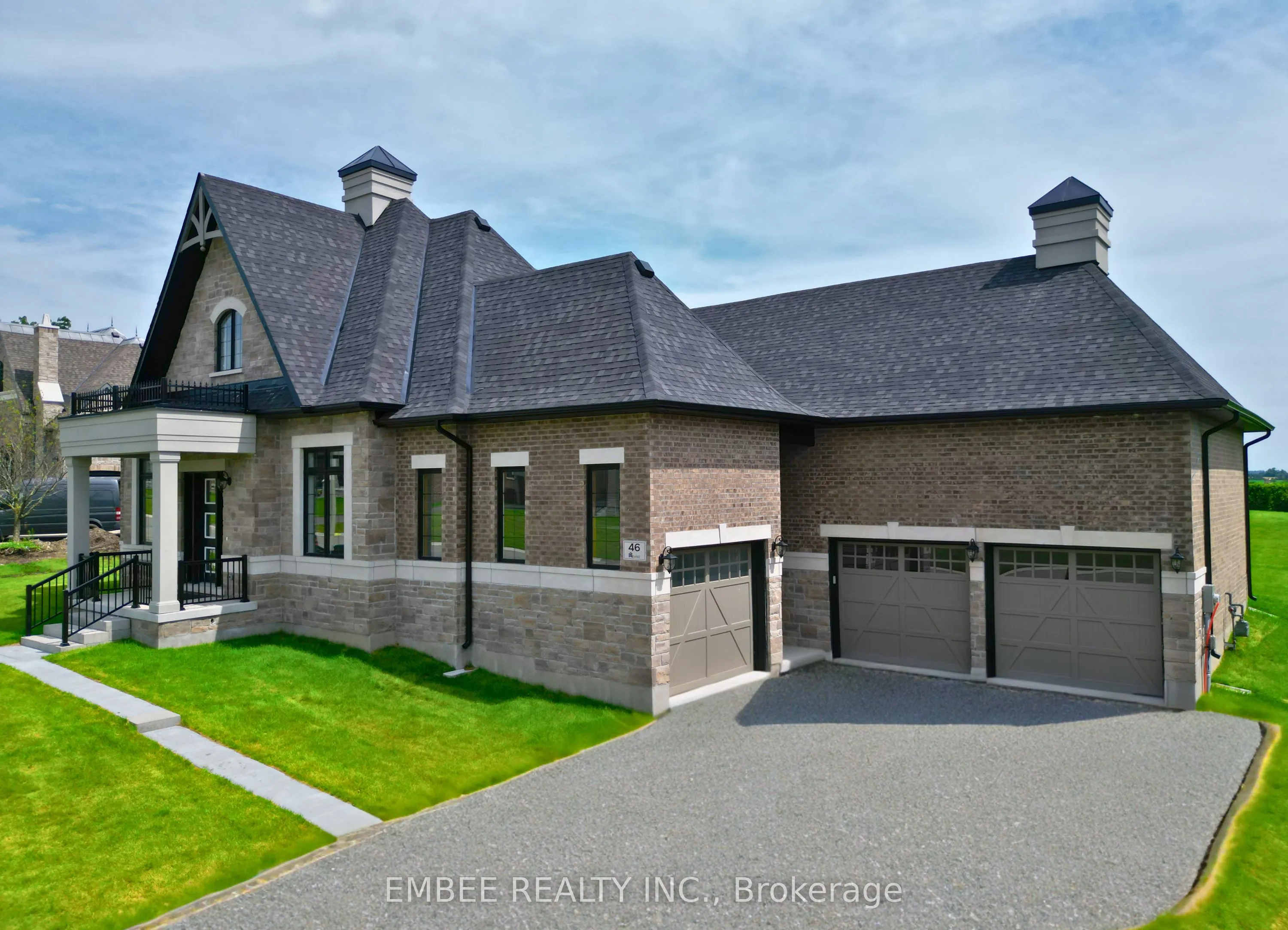 46 Bonnie Brae Court