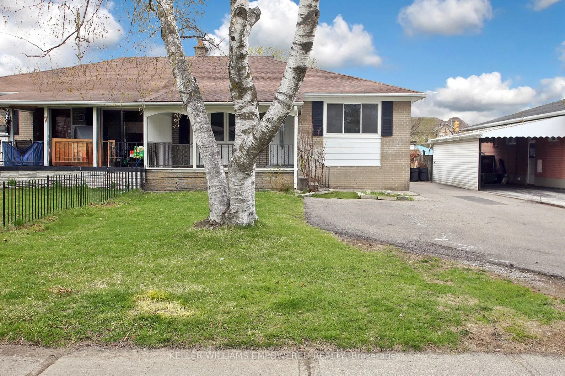 5 Tulloch Drive