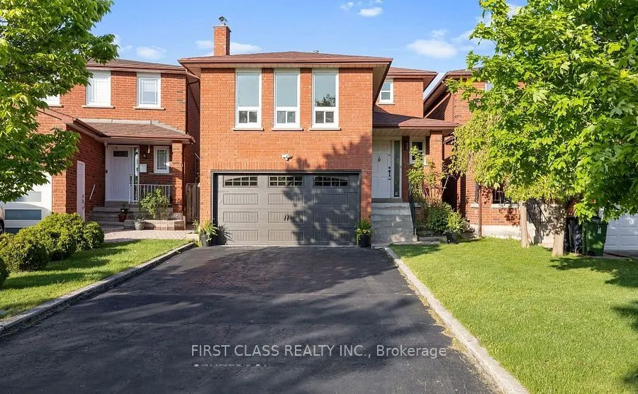 25 Lansbury Drive, #Basemen