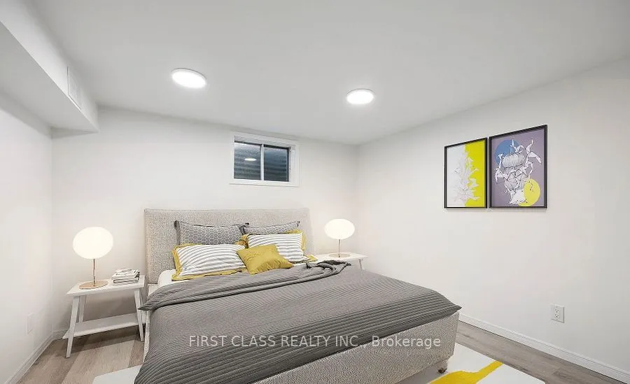 25 Lansbury Drive, #Basemen