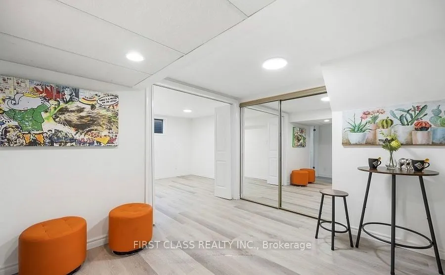 25 Lansbury Drive, #Basemen