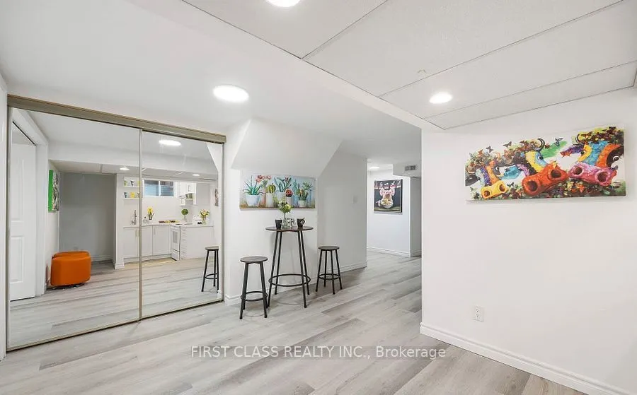 25 Lansbury Drive, #Basemen