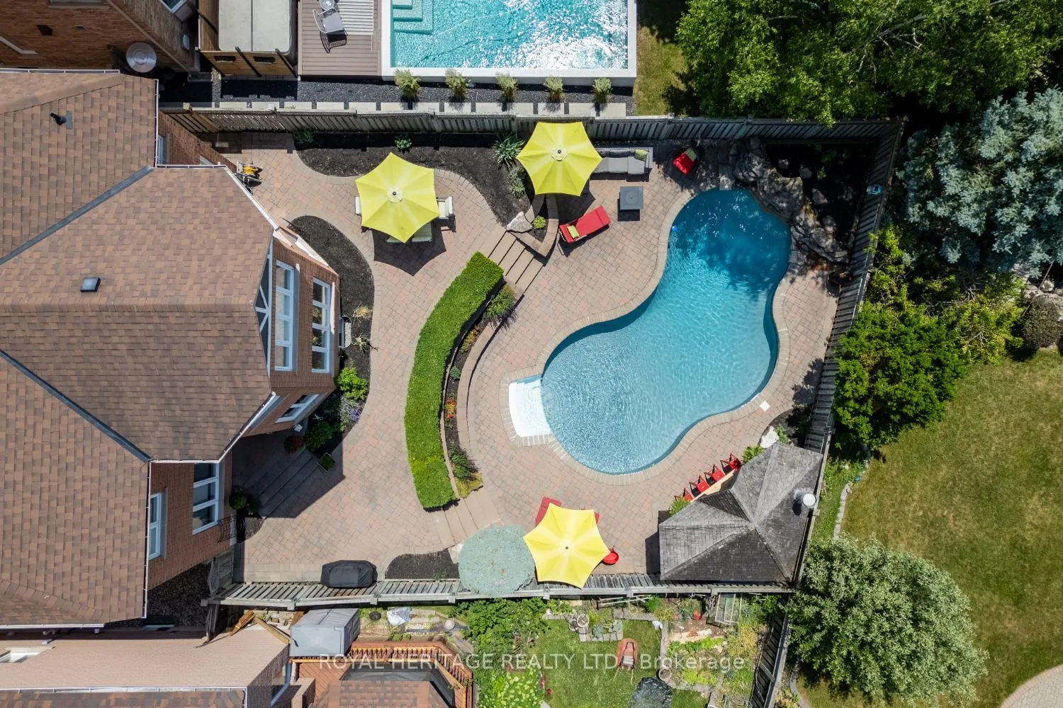 6 Strickland Drive