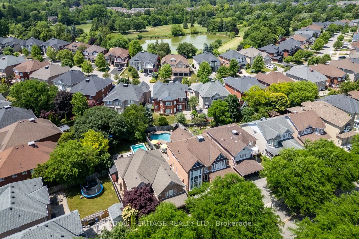 6 Strickland Drive