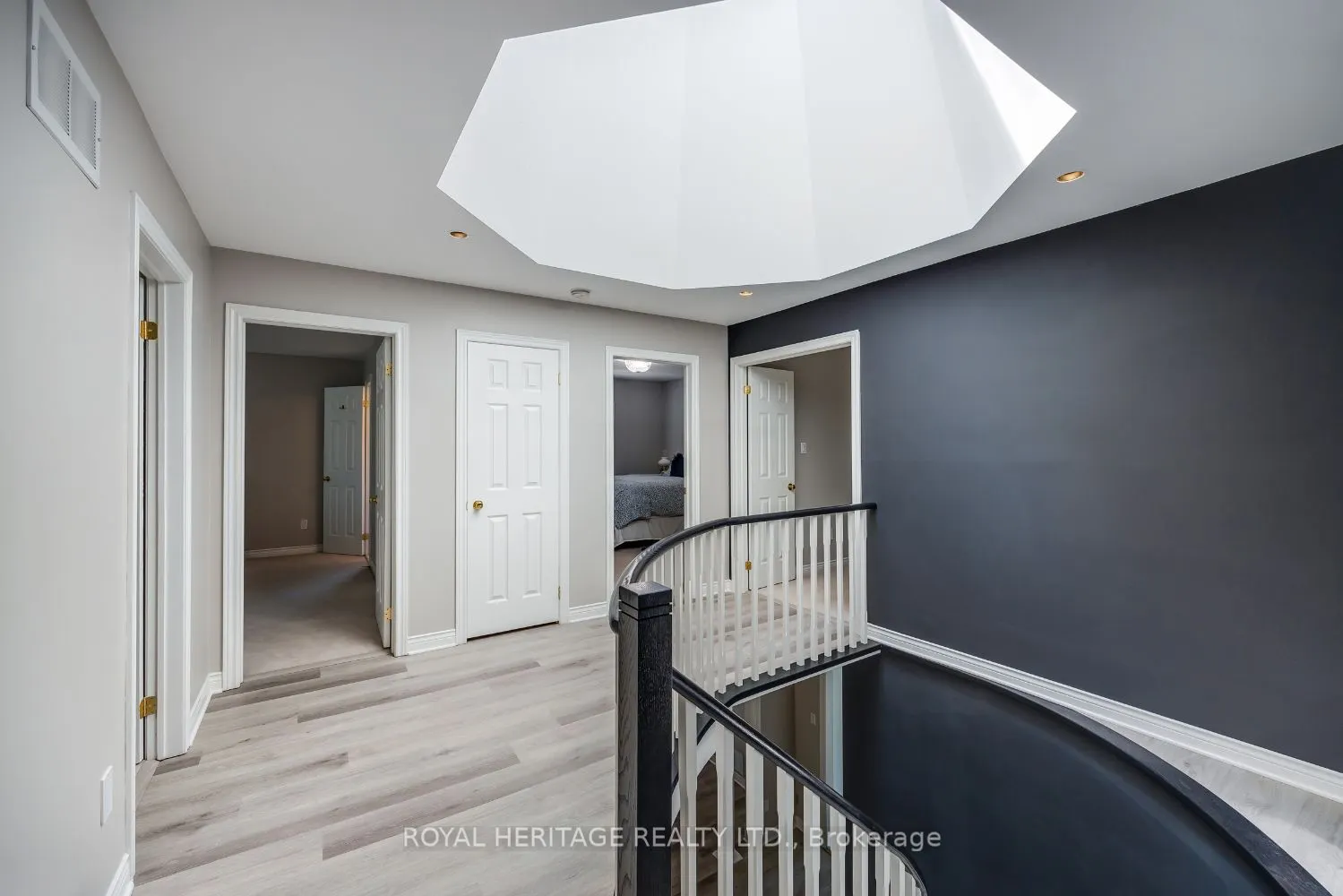 6 Strickland Drive