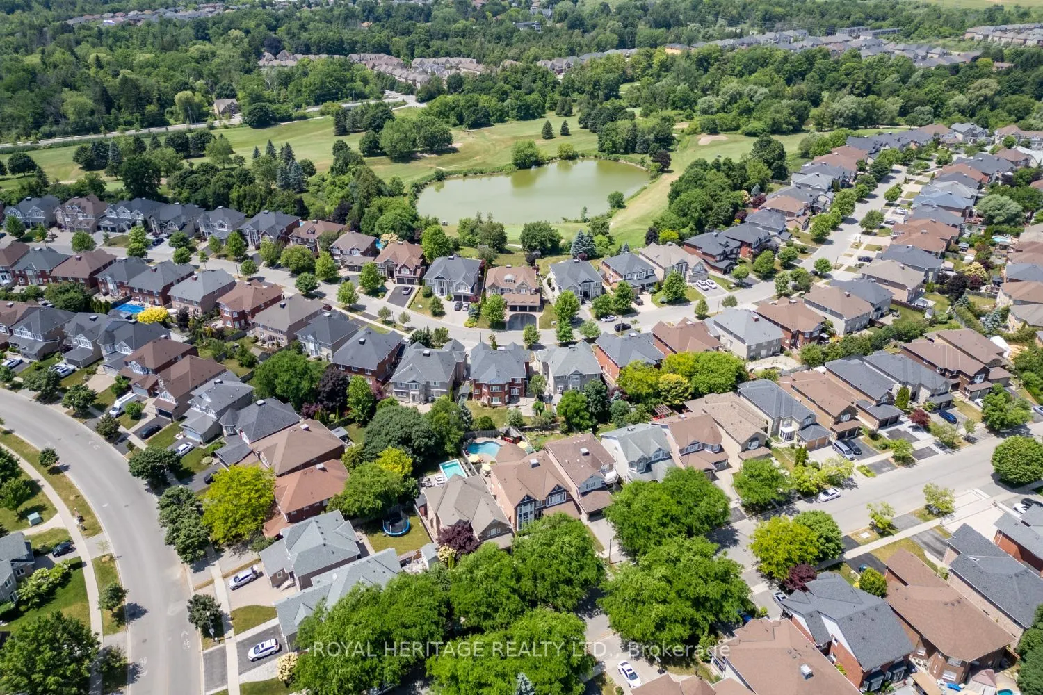 6 Strickland Drive