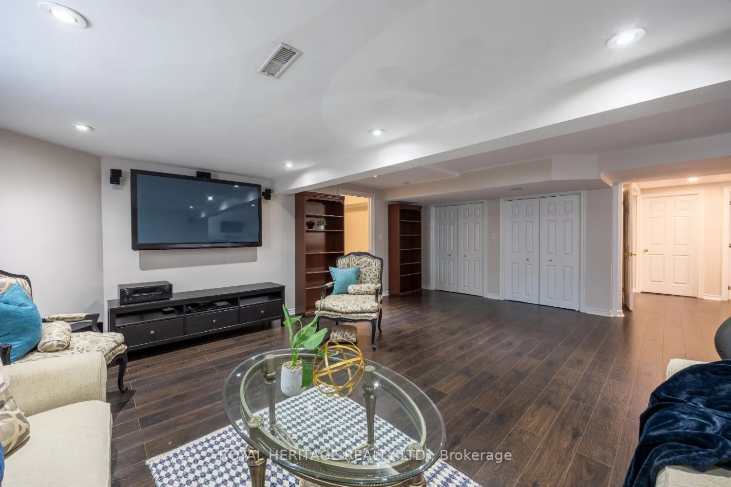 6 Strickland Drive