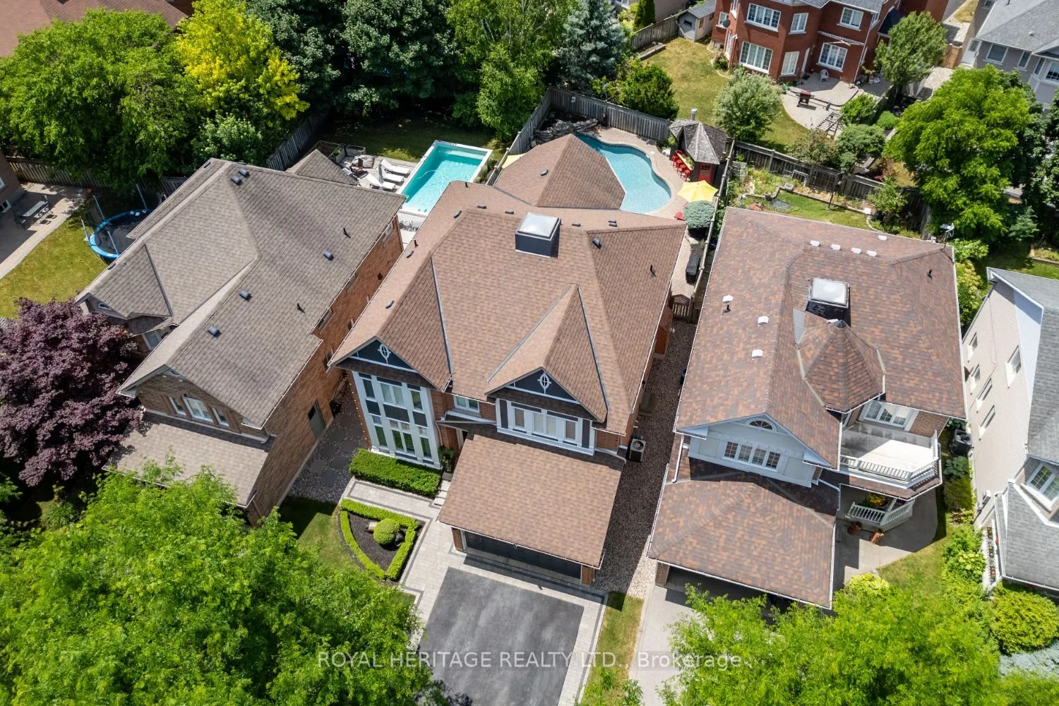 6 Strickland Drive