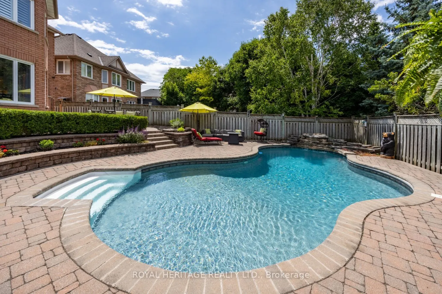 6 Strickland Drive