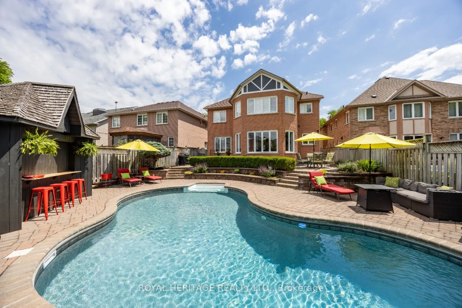6 Strickland Drive