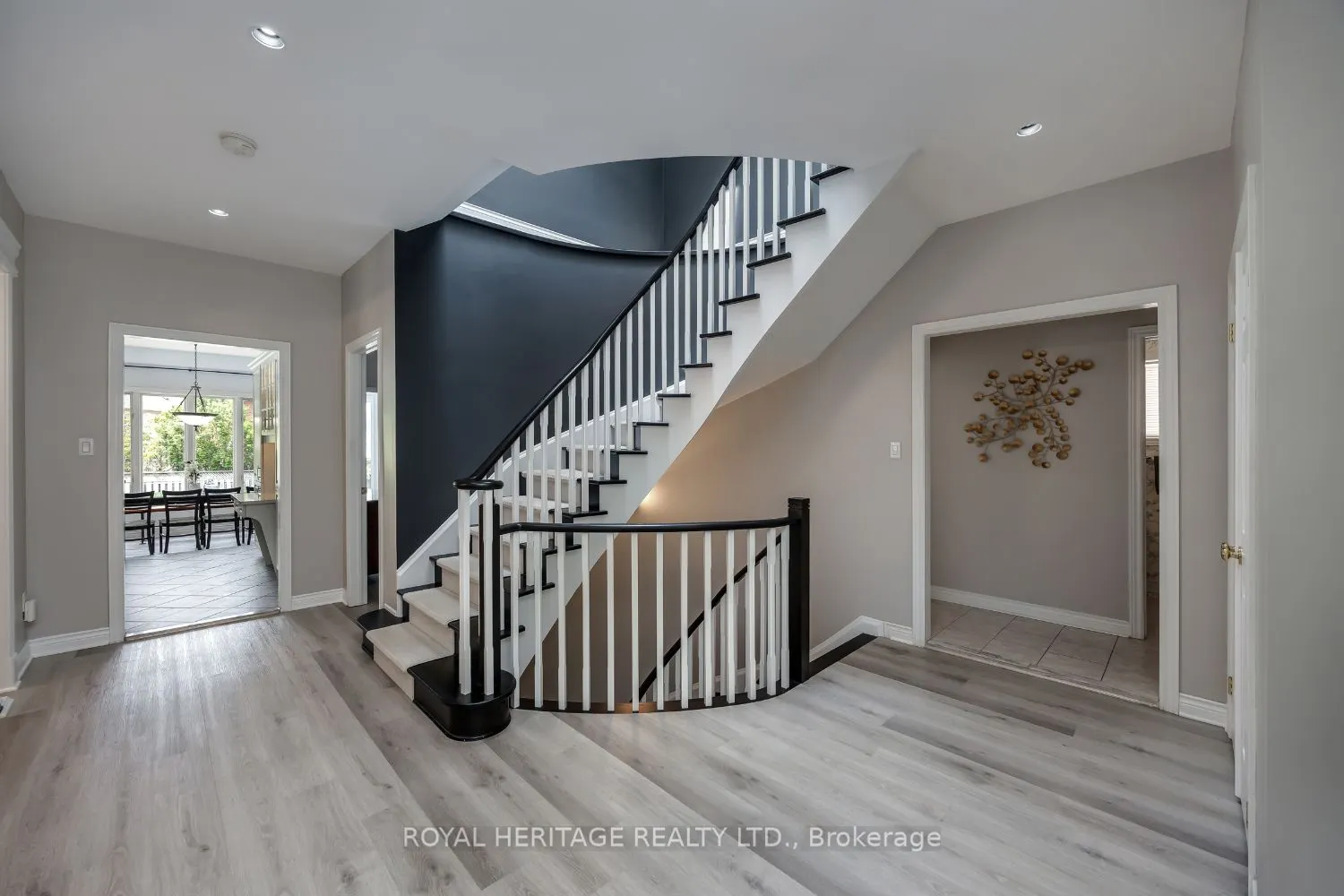 6 Strickland Drive