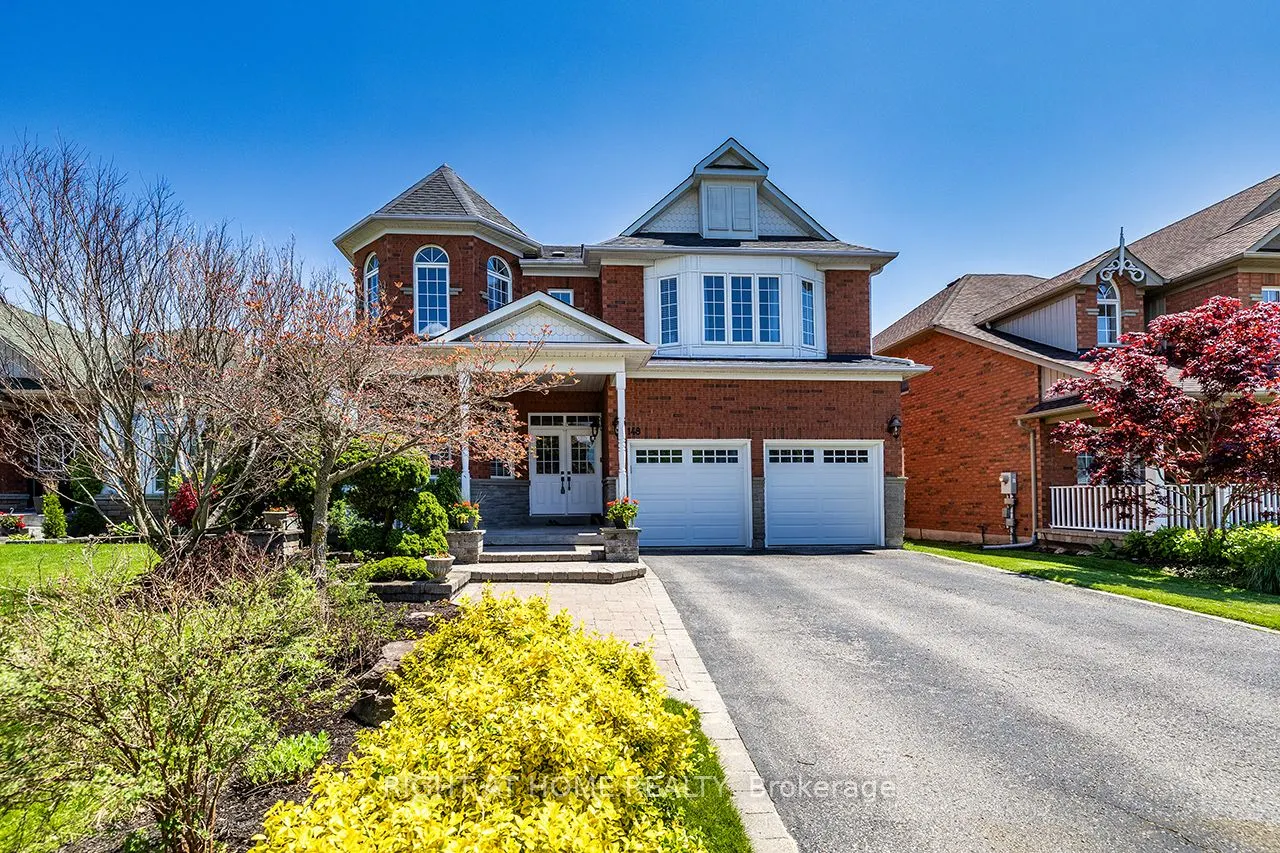148 Brookhouse Drive