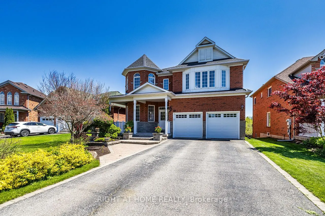148 Brookhouse Drive