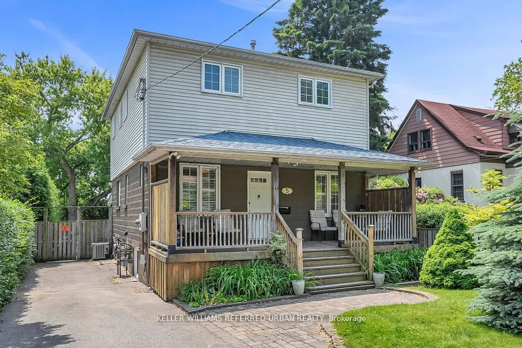 5 Donora Drive