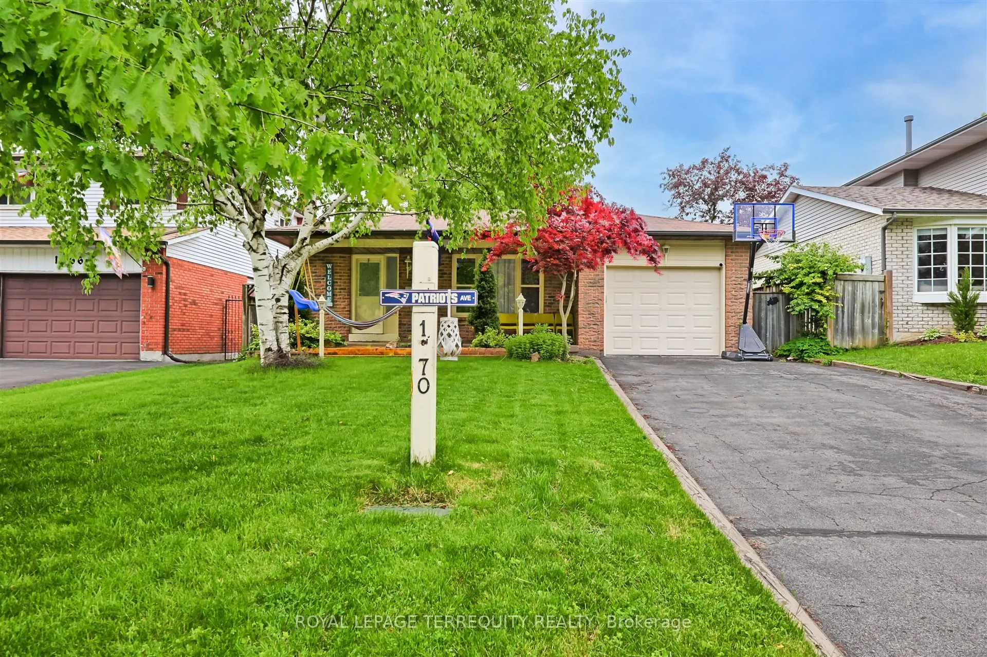 1170 Trillium Court