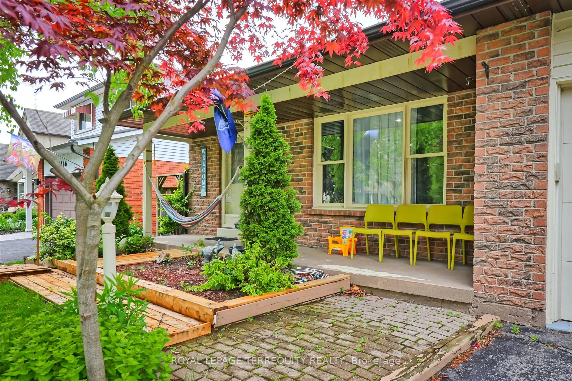 1170 Trillium Court