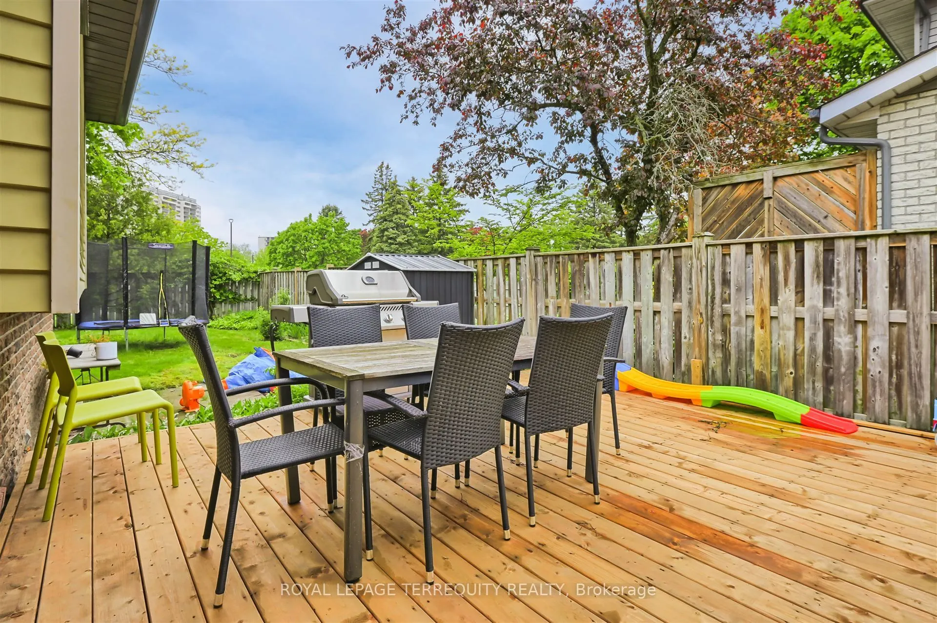 1170 Trillium Court