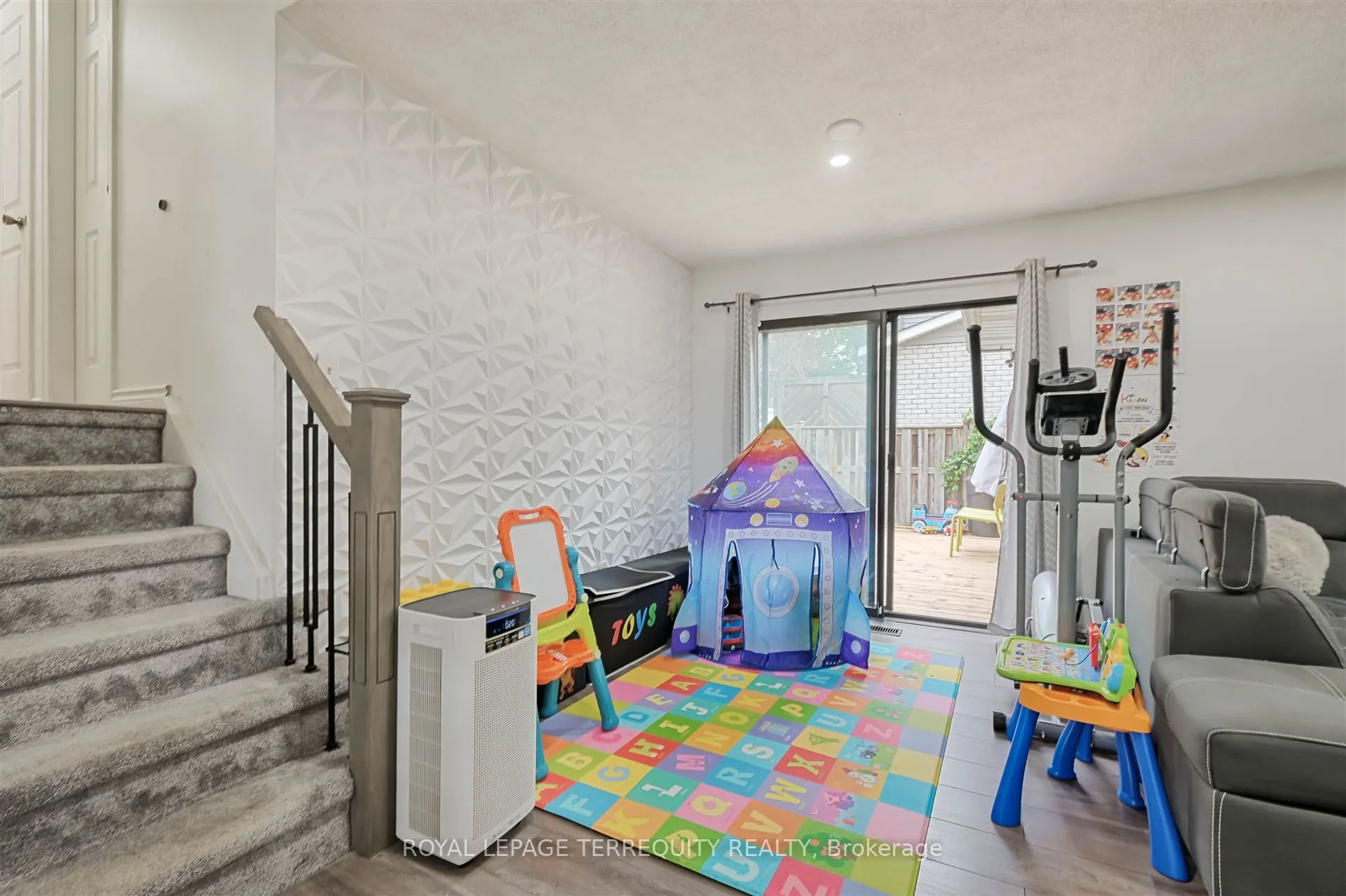 1170 Trillium Court