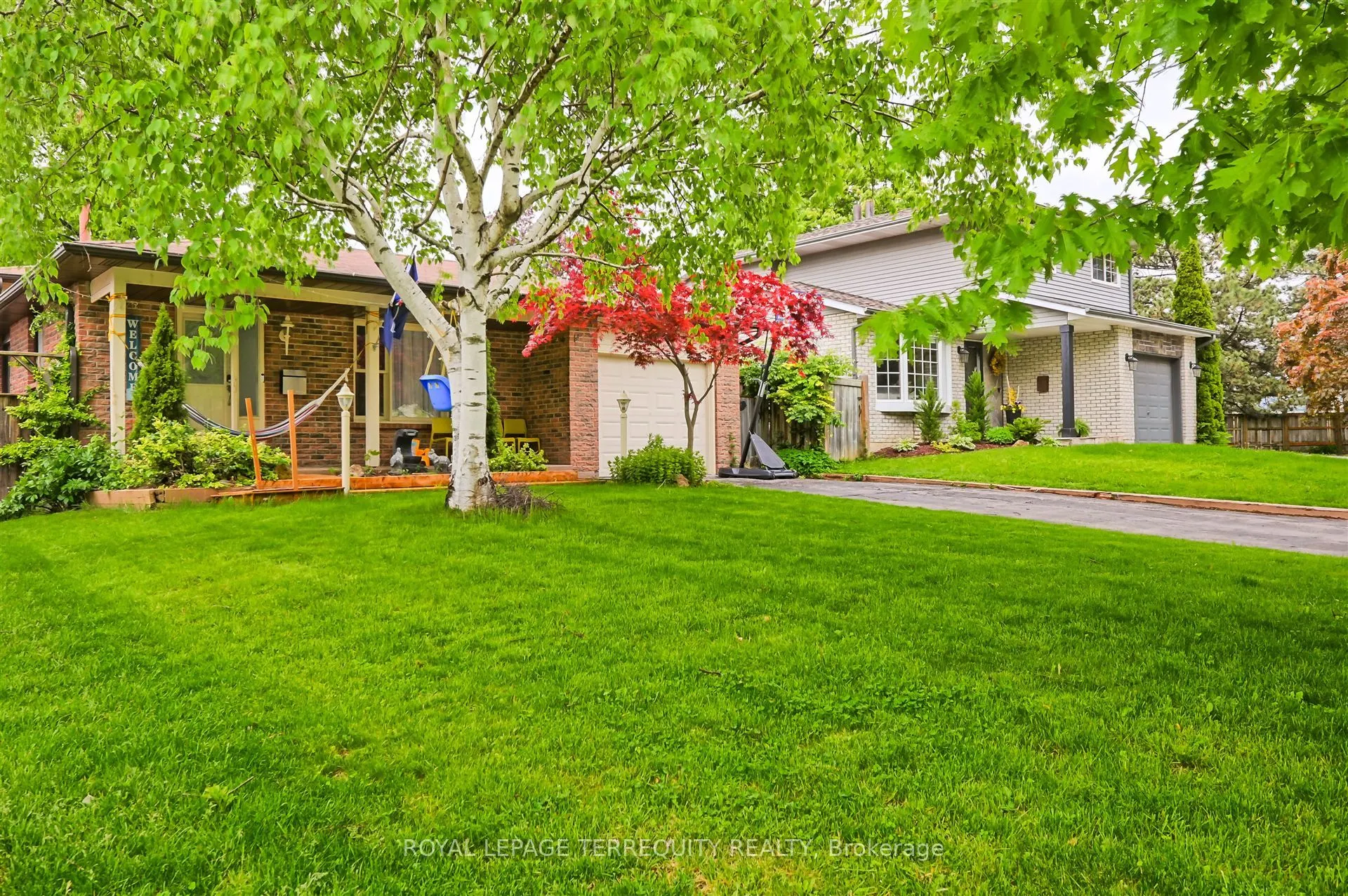 1170 Trillium Court