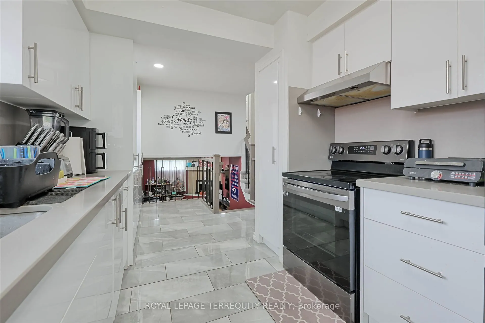 1170 Trillium Court