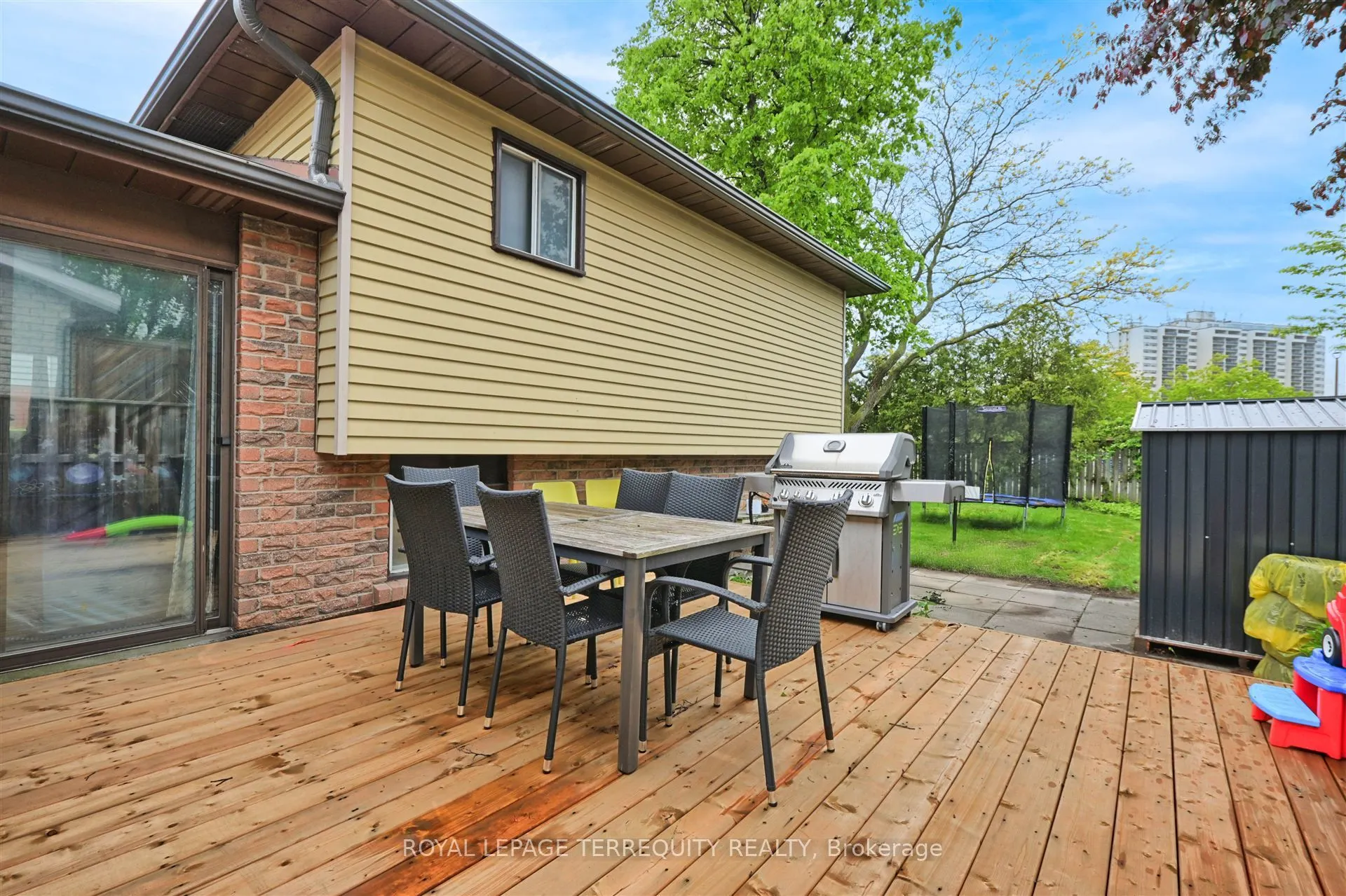 1170 Trillium Court