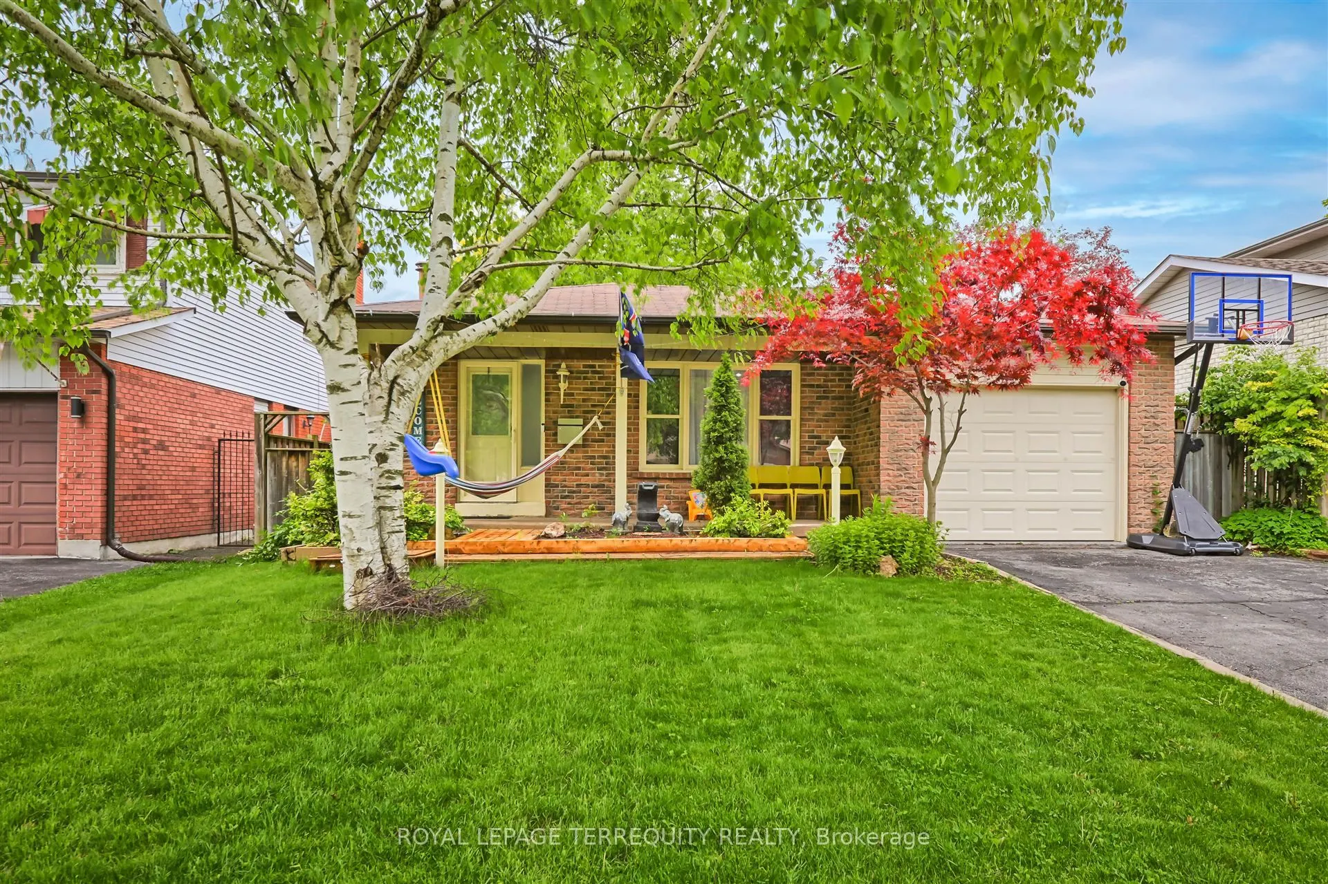 1170 Trillium Court