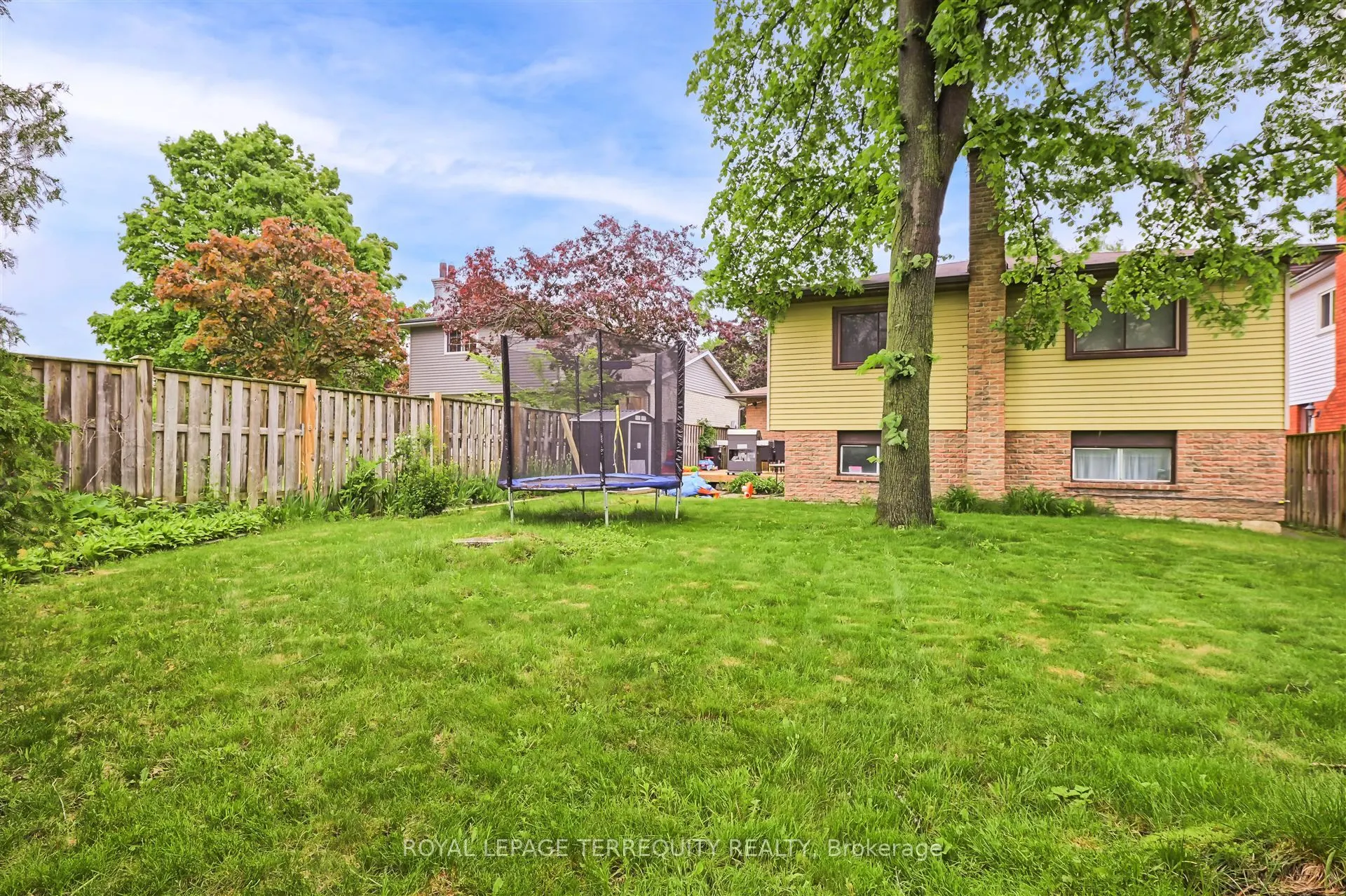 1170 Trillium Court