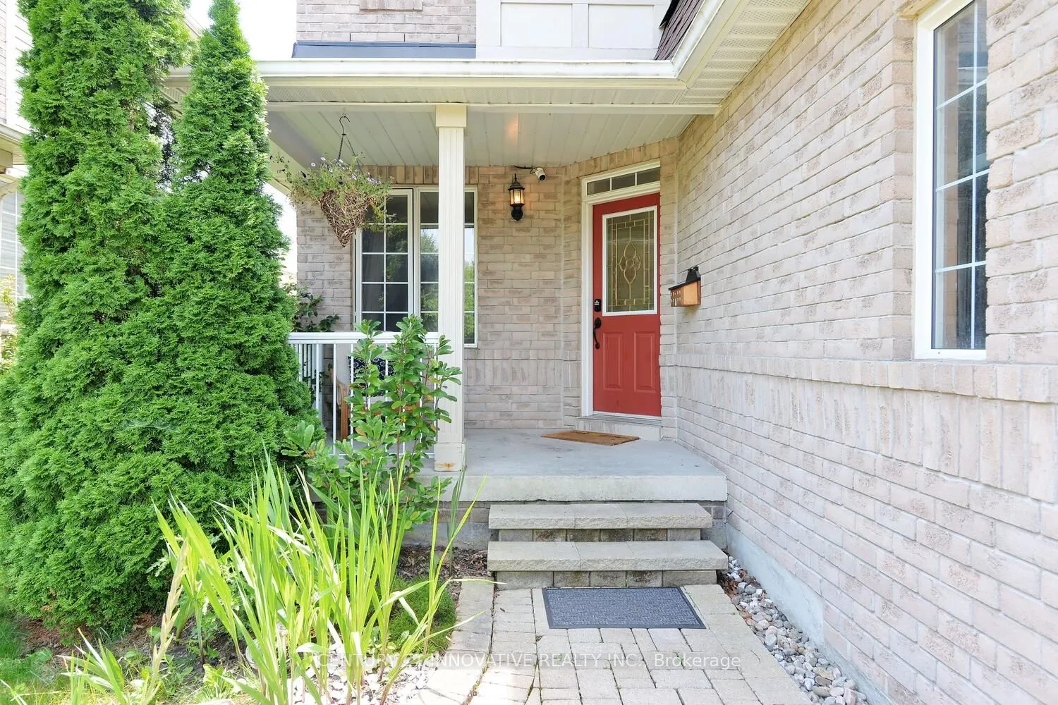 35 Weldon Street