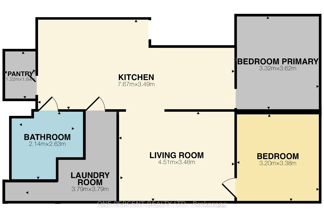 1428 Simcoe Street S