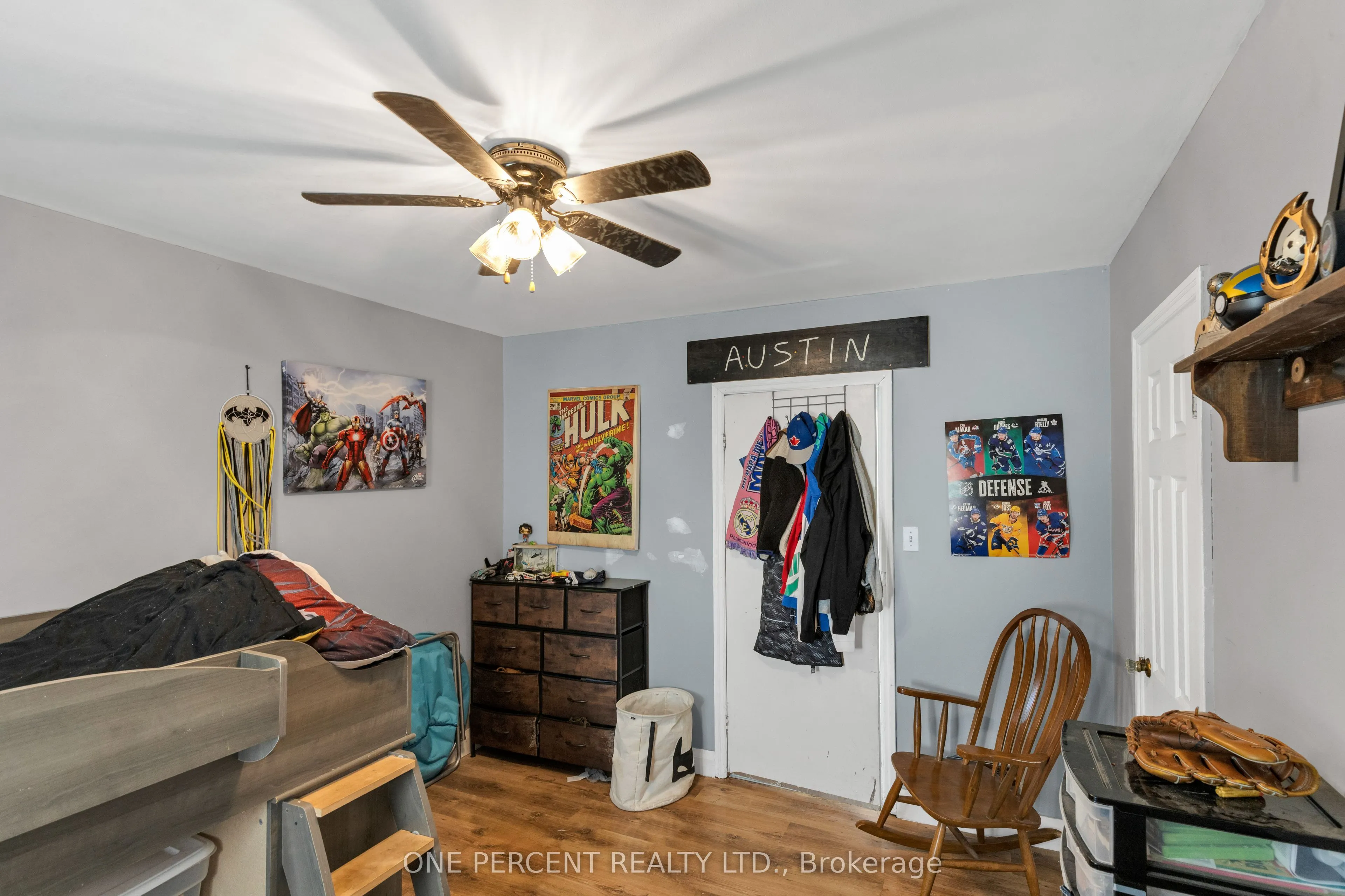 1428 Simcoe Street S
